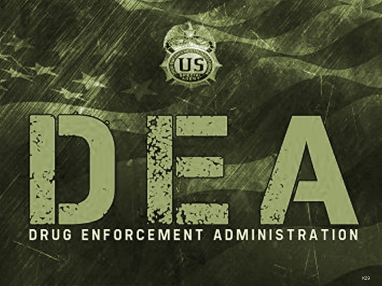 What Does The DEA Say About Cannabinoids