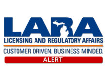 MARIJUANA PRODUCTS SOLD IN DETROIT, KALAMAZOO AND LANSING RECALLED LARA-BMR-MI Department of Licensing and Regulatory Affairs Alerts-Komorn Law