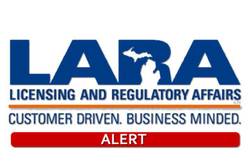 MARIJUANA PRODUCTS SOLD IN DETROIT, KALAMAZOO AND LANSING RECALLED LARA-BMR-MI Department of Licensing and Regulatory Affairs Alerts-Komorn Law