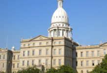 Lawsuit served to remove marijuana from controlled substances list in Michigan Lansing Michigan hemp law