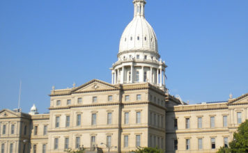 Lawsuit served to remove marijuana from controlled substances list in Michigan Lansing Michigan hemp law