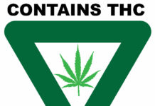 LARA Publishes Michigan’s Medical Marihuana Symbol Michigan-LARA-BMMR-THC-label-Komorn-Law