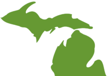 Consuming Hemp Based CBD is Left Ambiguous by LARA Michigan Map