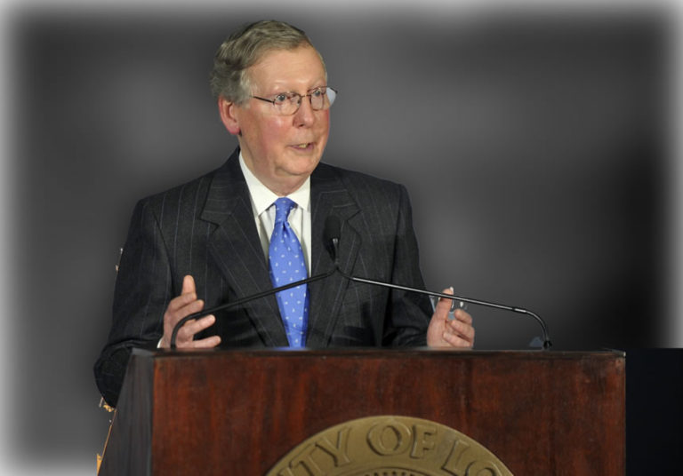 Mitch McConnell Open To  Legislation To Resolve ‘Glitches’ In Hemp Regulation