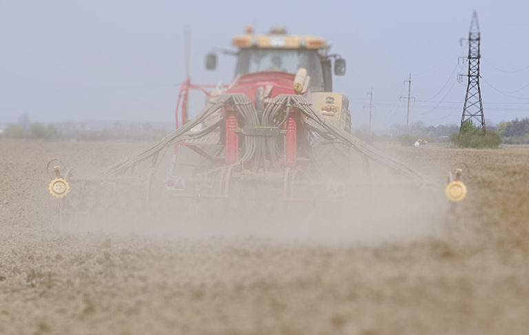 USDA Announced Details of Risk Management Programs for Hemp