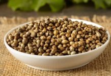 Will you fail a drug test after eating hemp seed products? hemp-seeds-thc-content-lab-analysis-fail-drug-test