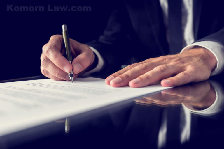 Do Your Homework Before Hiring the Right Attorney For Your Cannabis Business