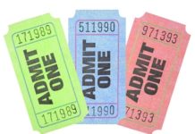 Michigan Hemp Industries Association Conference 3-30-19 admission-tickets