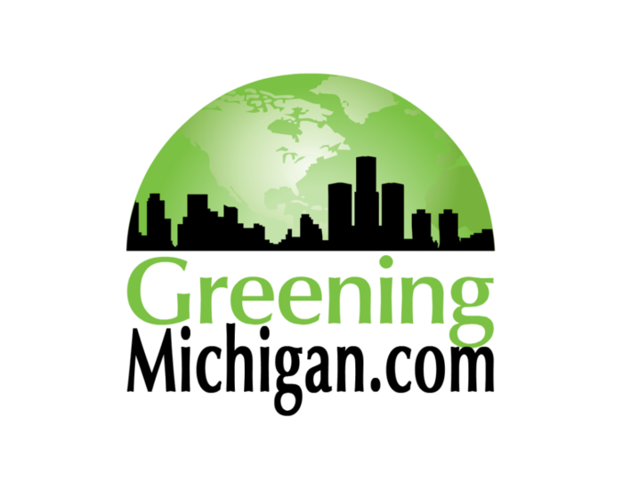 Greening Michigan