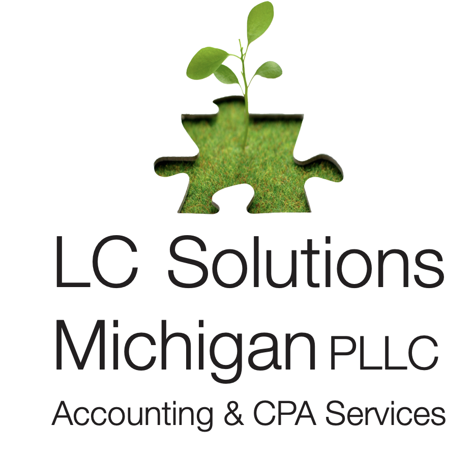 LC Solutions Accounting