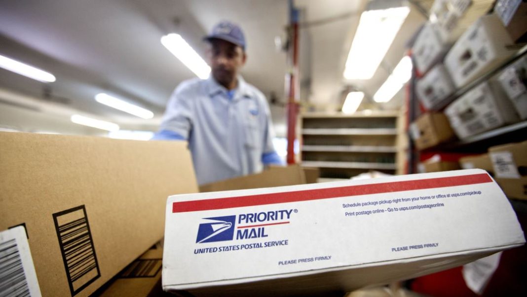 united-states-postal-service