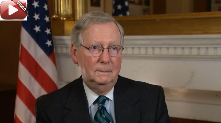 Senator McConnell and Commissioner Quarles Host USDA Officials at Kentucky Hemp Event