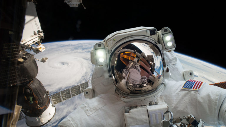 Hemp in Space – It’s a go