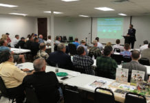 MICHIGAN HEMP INDUSTRIES – POST EVENT REPORT-MAY 2019 Michigan Hemp Event