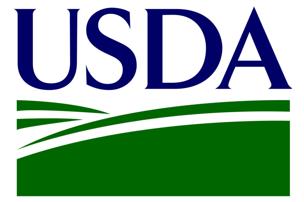 USDA growing hemp