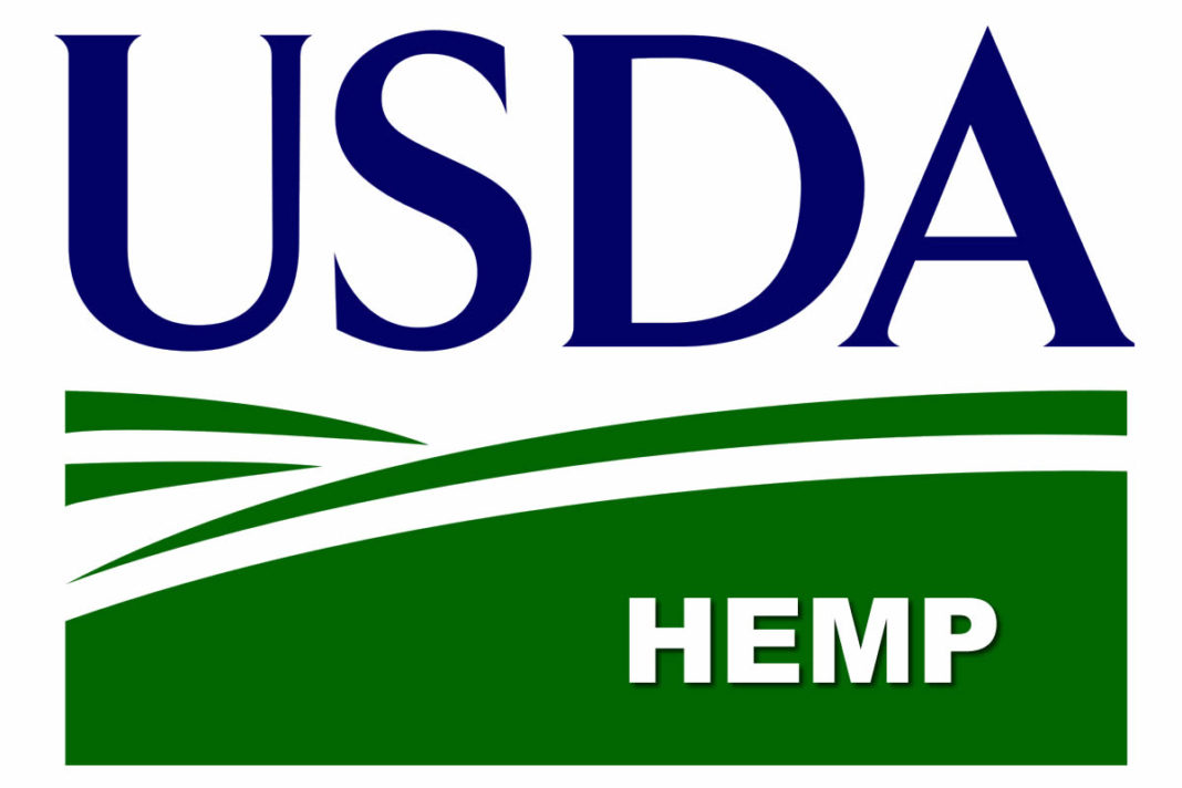 USDA-Hemp