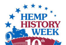 Hemp History Week Event in Ann Arbor