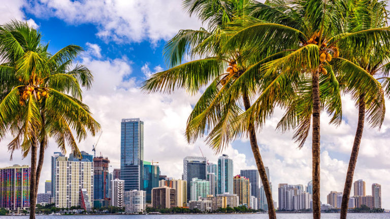 Florida Legislature Passes Hemp Legalization