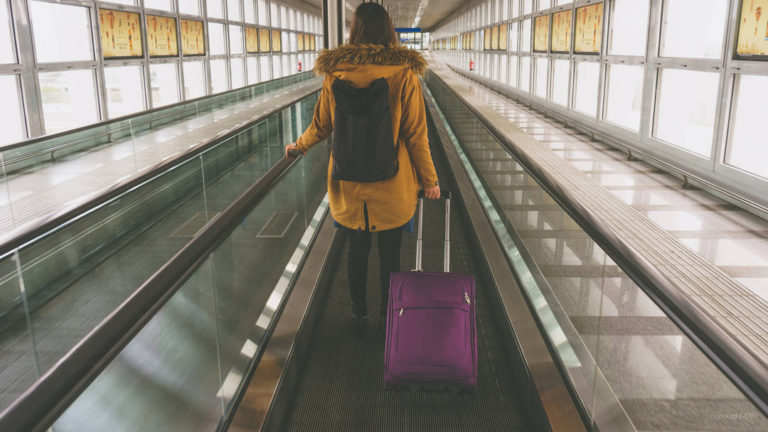 Traveling by Air With CBD-Can You?