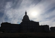 Bill Passed in House to Close Loophole in Cannabis Legislation Lansing, Michigan - DW