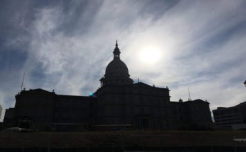 Industrial Hemp AG-Pilot Program for 2019 Planting Season Lansing, Michigan - DW