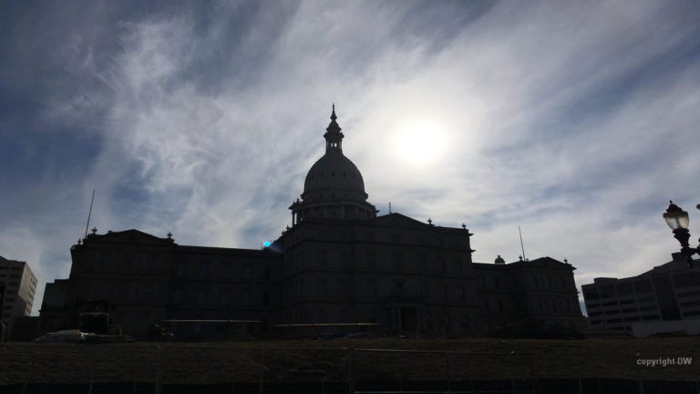 Bill Passed in House to Close Loophole in Cannabis Legislation