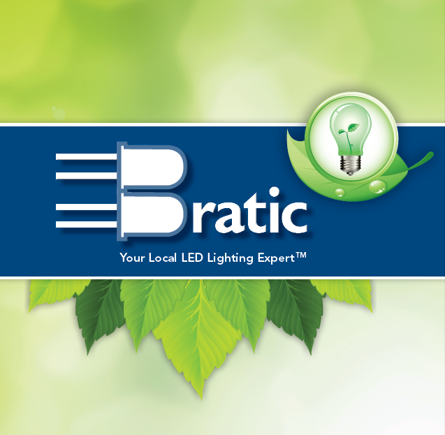 Bratic LED Lighting Systems - Michigan Hemp Industries