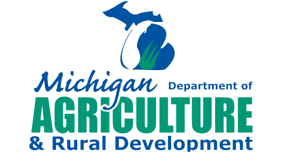 Michigan Department of Agriculture and Rural Development (MDARD)