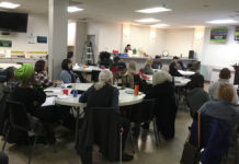 MICHIGAN HEMP INDUSTRIES November 7, 2019 – After Report Michigan-Hemp-Meeting-VFW-in-Royal-Oak-191107-16