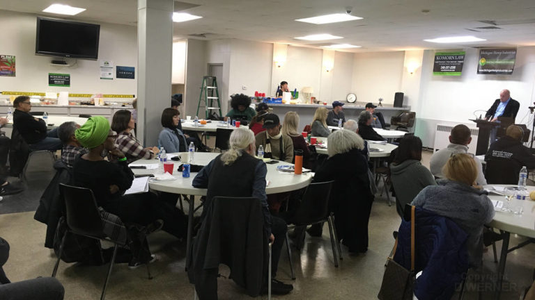 MICHIGAN HEMP INDUSTRIES November 7, 2019 – After Report