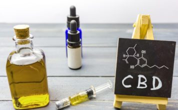 Certificate of Analysis (COA) of Industrial Hemp Derived CBD Products? CBD Testing ihemp