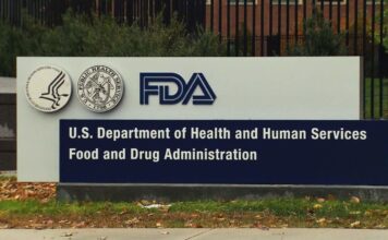 FDA Regulation of Cannabis and Cannabis-Derived Products, Including Cannabidiol (CBD) FDA LOGO