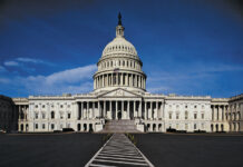 Congress votes on historic bill to decriminalize marijuana