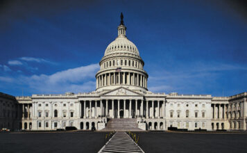 Congress votes on historic bill to decriminalize marijuana