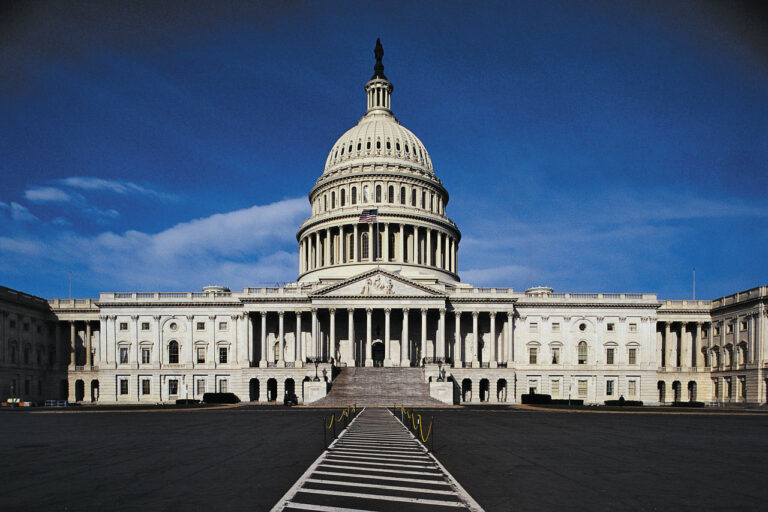 Congress votes on historic bill to decriminalize marijuana