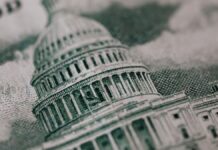 New Bill Alert: S. 1698 Capital Money Cash