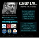 Komorn Law – Award Winning Legal Services 108003