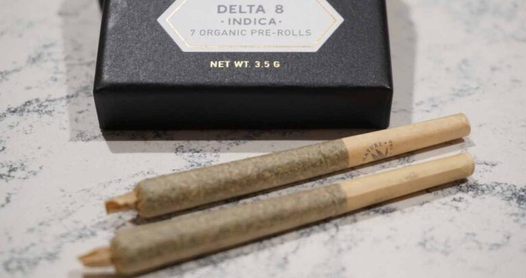 Michigan changes course on hemp-derived THC