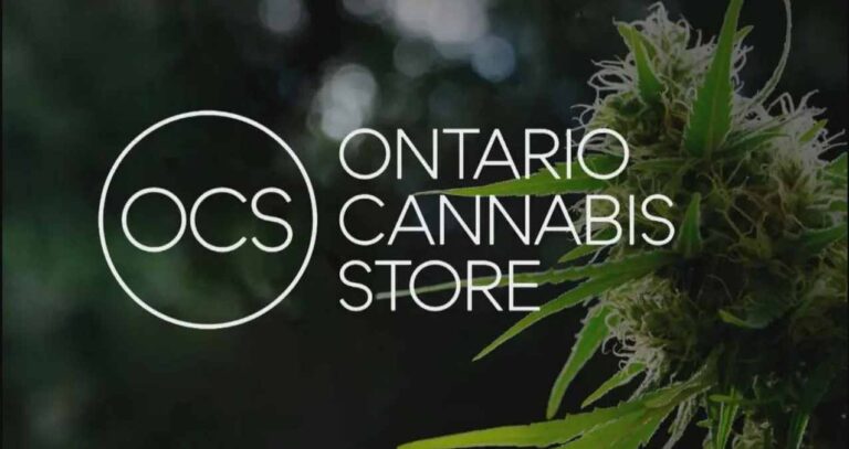 Privacy expert calls Ontario Cannabis Store’s sale of postal code data ‘appalling’