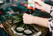 Are regulators about to declare CBD a drug? CBD Lotion 1200