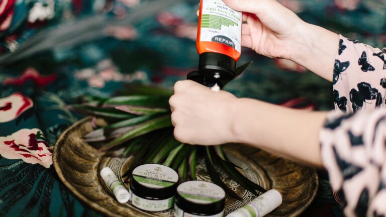 Are regulators about to declare CBD a drug?
