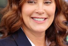 Gov. Whitmer Consolidates Cannabis & Hemp Regulation to Increase Efficiency Gretchen_Whitmer_Bedroom Eyes