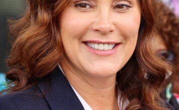 Gov. Whitmer Consolidates Cannabis & Hemp Regulation to Increase Efficiency Gretchen_Whitmer_Bedroom Eyes