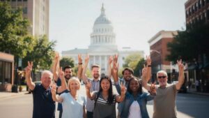 Michigan lawmakers are considering new legislation that would regulate consumable hemp